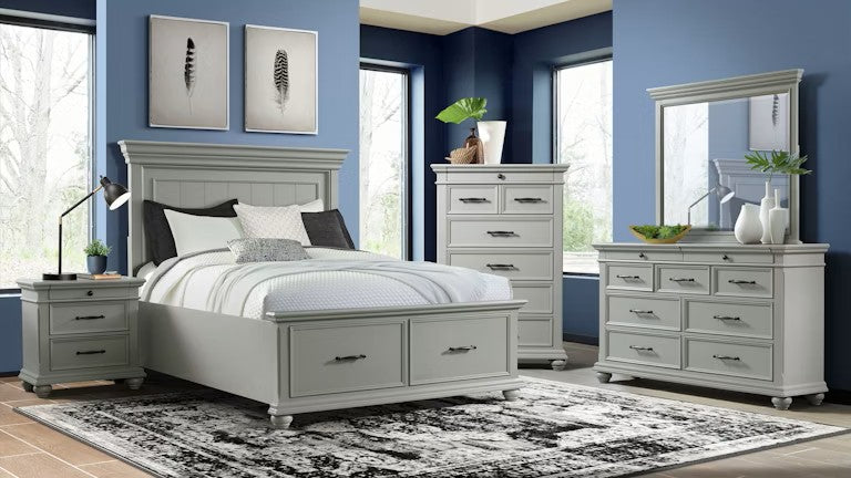 Chambre Slater