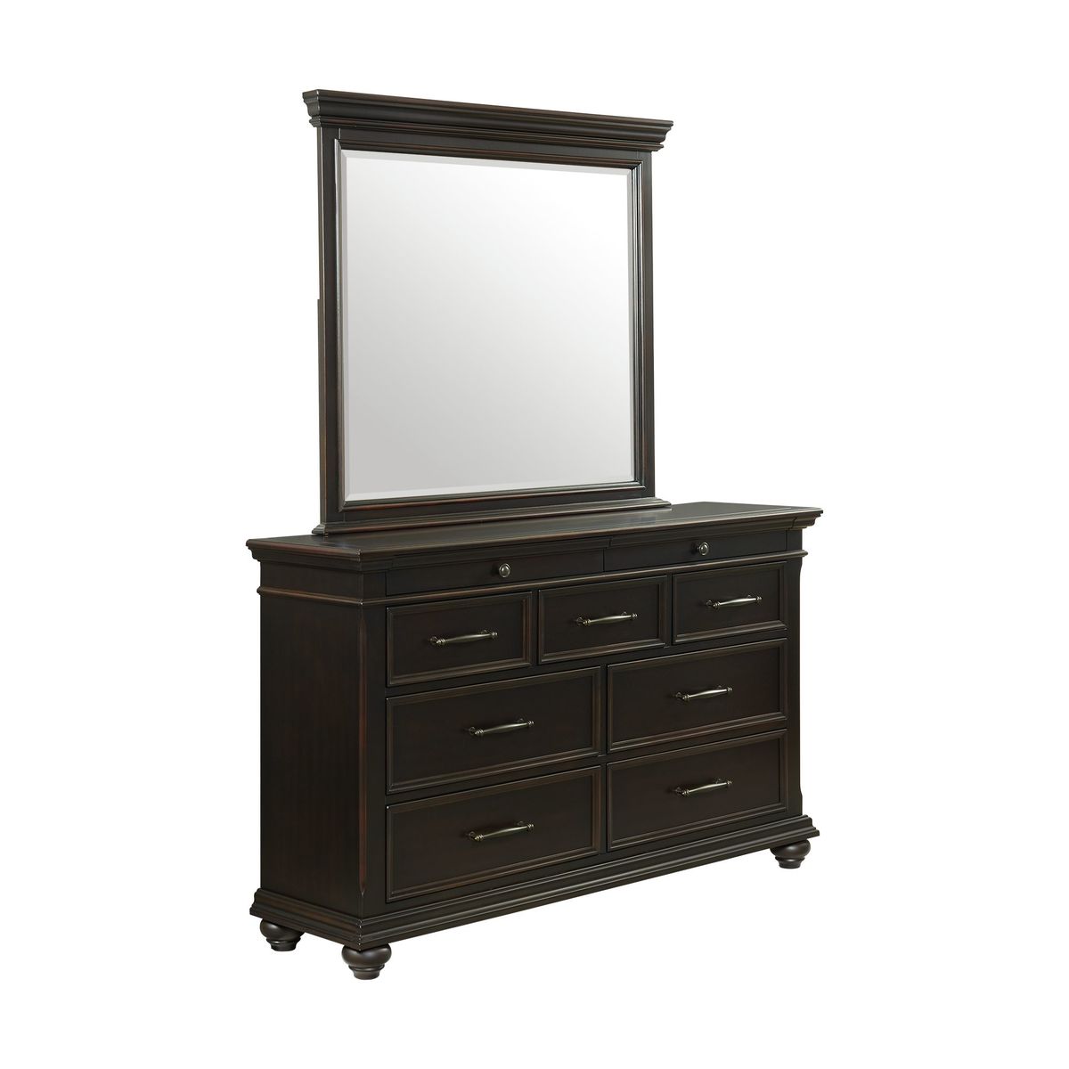 Commode Slater