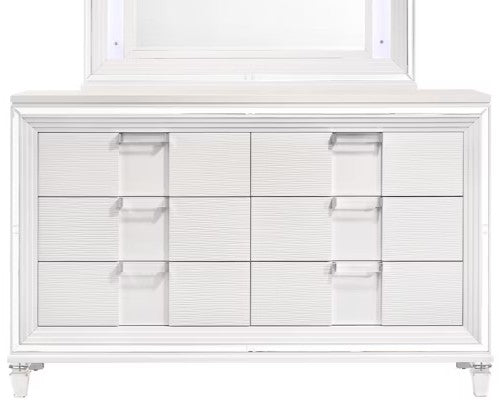 Commode Twenty Nine