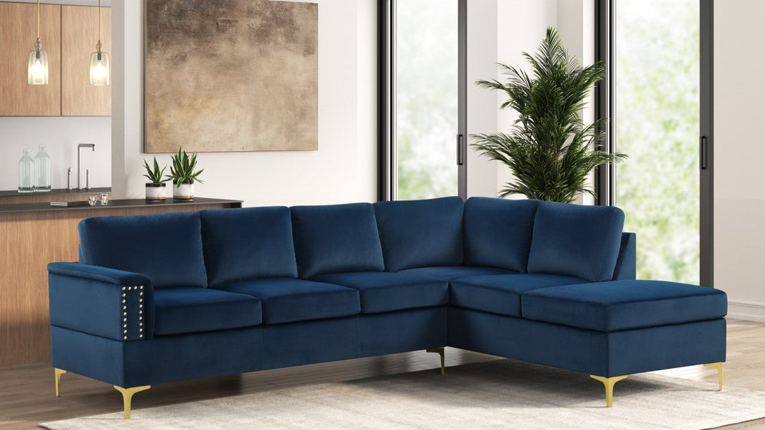 Sectionnel Vogue