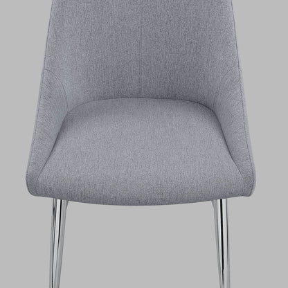 Chaises Tola (2 par paquet)