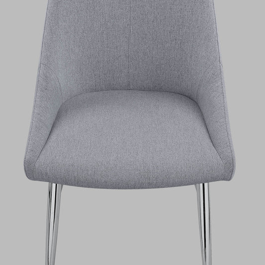 Chaises Tola (2 par paquet)