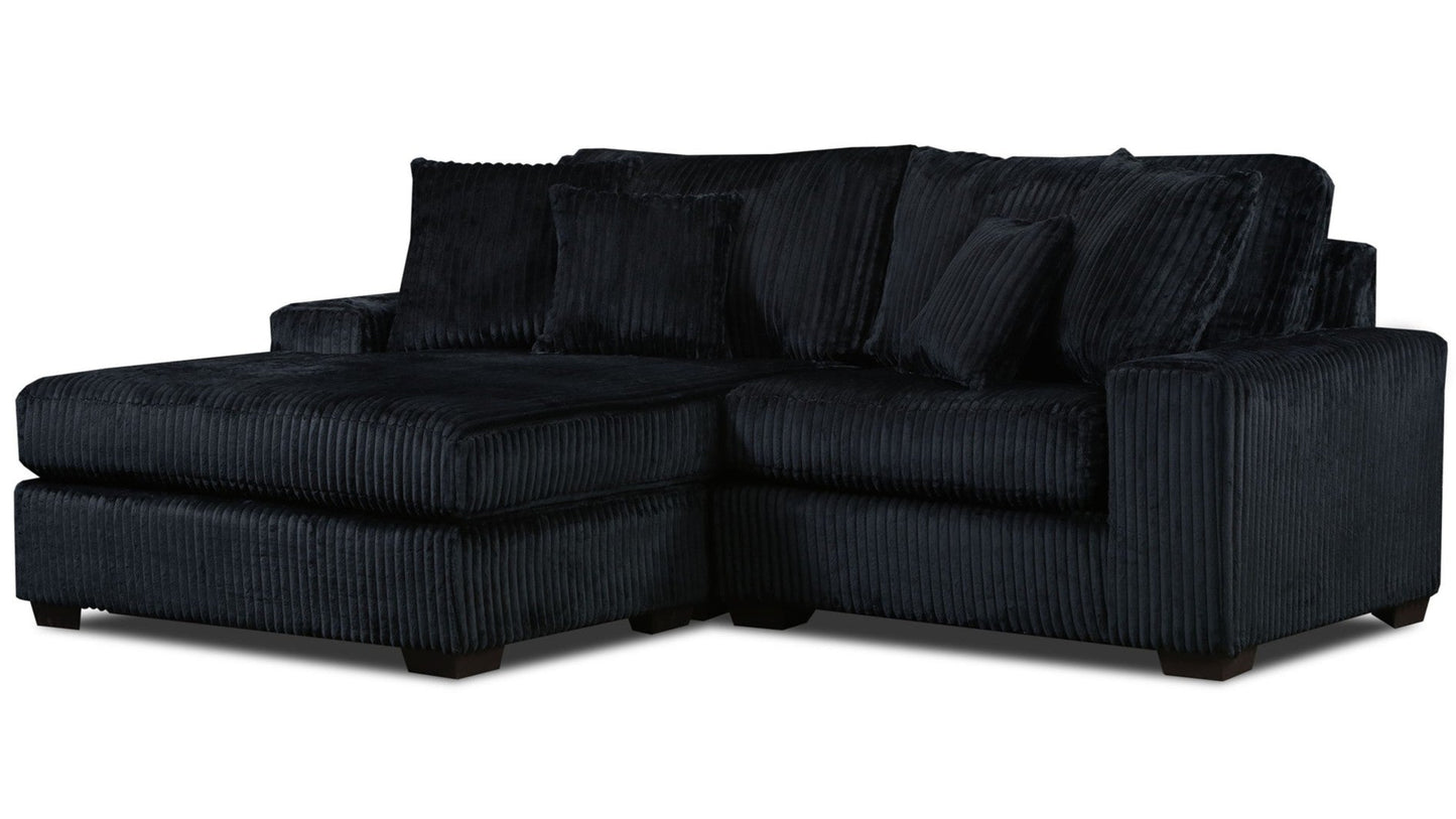 Option Onyx 2 (inversée)