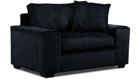 Grande chaise Onyx