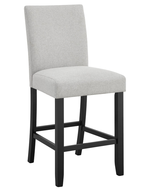 Chaise de comptoir Parkside (x2 par paquet)