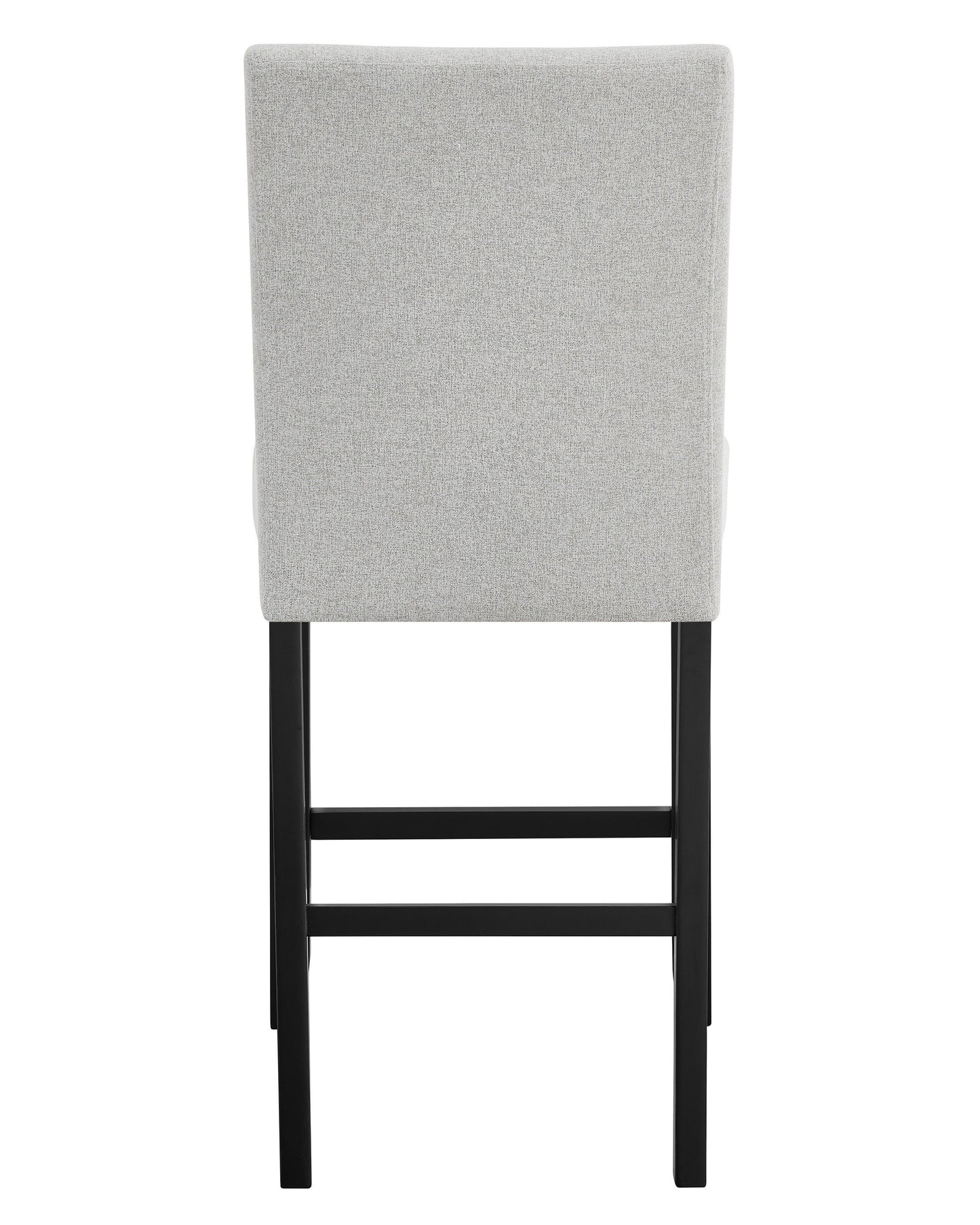 Chaise de comptoir Parkside (x2 par paquet)