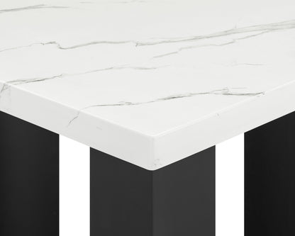 Table de comptoir Parkside
