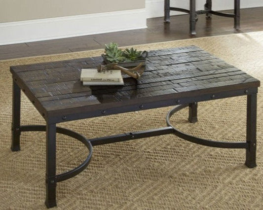 Table basse Ambrose