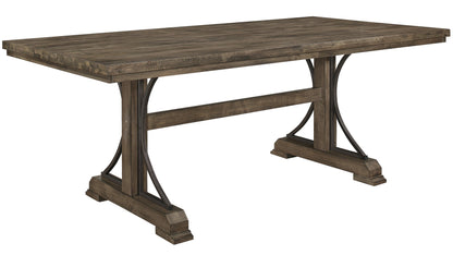 Table à manger Quincy