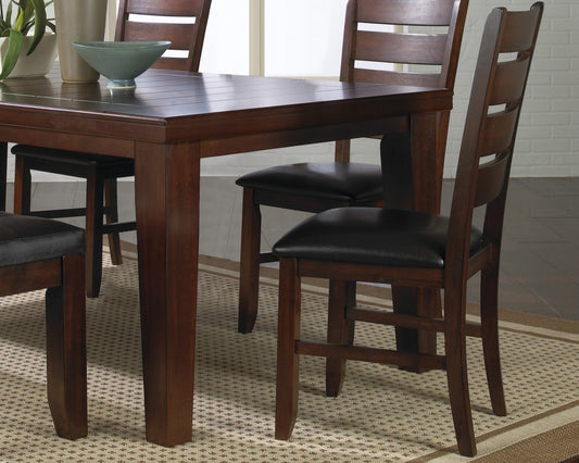Chaises Bardstown (lot de 2)