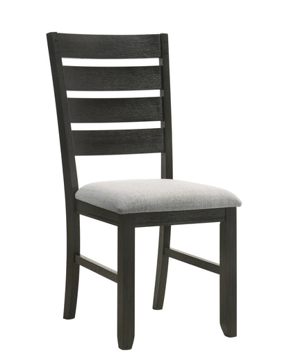 Chaises Bardstown (lot de 2)