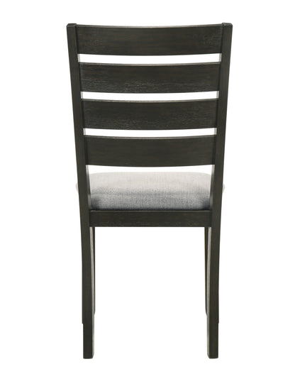Chaises Bardstown (lot de 2)