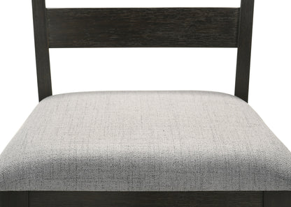 Chaises Bardstown (lot de 2)