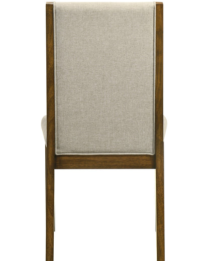 Chaises Hollister (lot de deux)