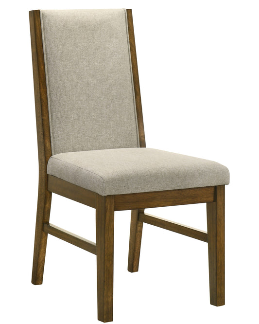 Chaises Hollister (lot de deux)