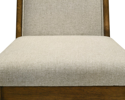 Chaises Hollister (lot de deux)