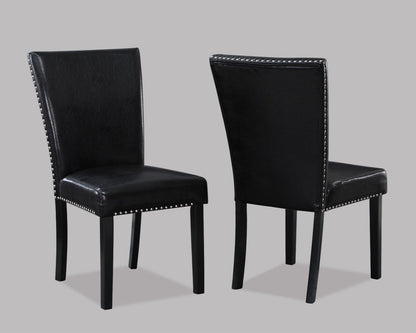Chaises Tanner