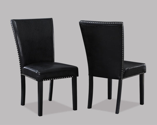 Chaises Tanner