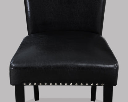 Chaises Tanner