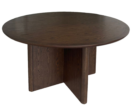 Table à manger ronde Cullen