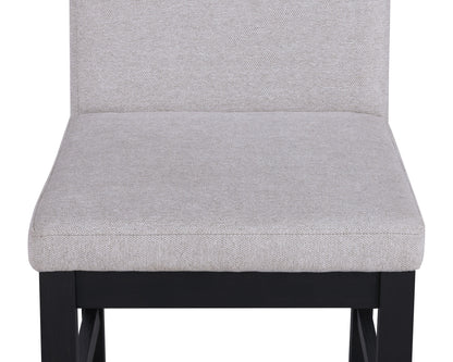 Chaise Pelham (lot de deux)