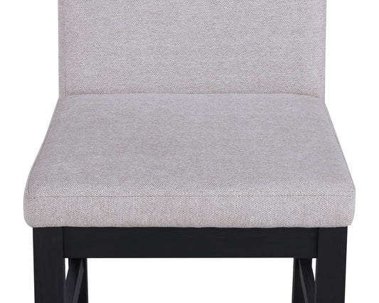 Chaise Pelham (lot de deux)