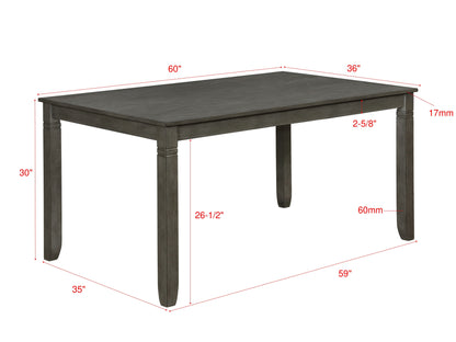 Ensemble de dinette Paige