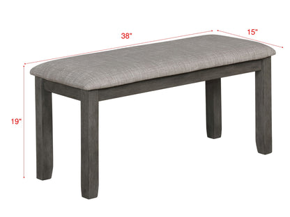 Ensemble de dinette Paige
