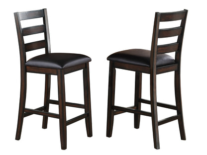 Table de comptoir Tahoe 5PK