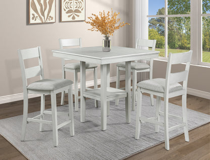 Ensemble de 5 comptoirs Lester