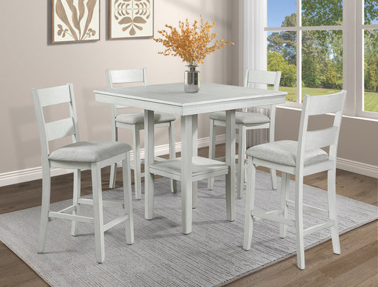 Ensemble de 5 comptoirs Lester