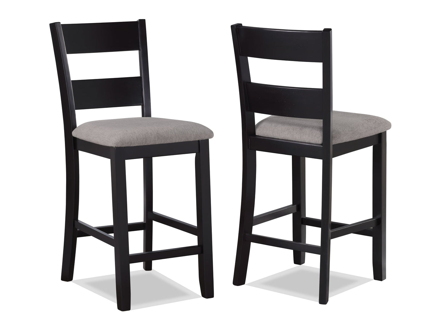 Ensemble de 5 comptoirs Lester