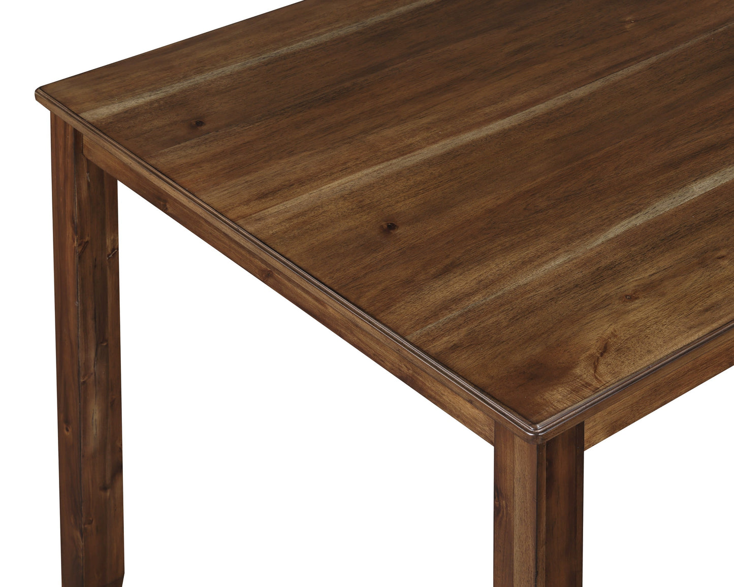 Ensemble de hauteur de comptoir Ashborn