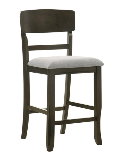Chaises Oakly (lot de 2)