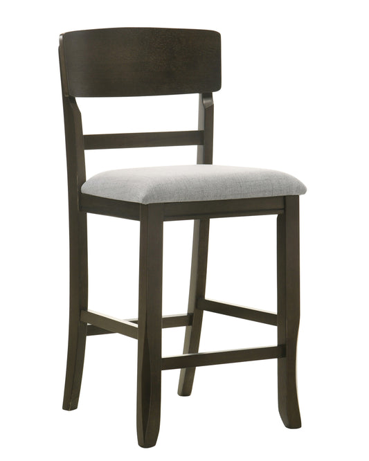 Chaises Oakly (lot de 2)