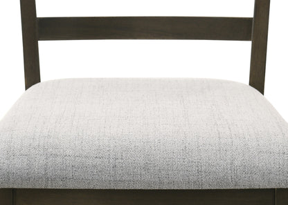 Chaises Oakly (lot de 2)