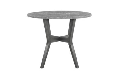 Ensemble de 5 tables de comptoir Judson