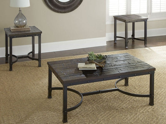 Table d'appoint Ambrose