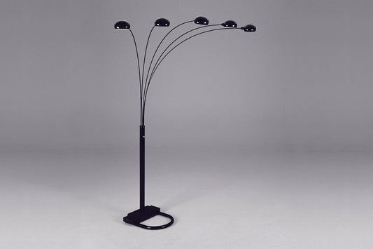 Lampadaire Paon