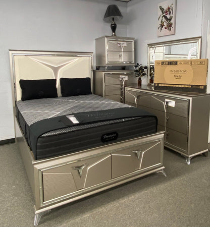 Chambre Palladium