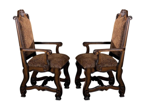 Chaises Néo-Renaissance
