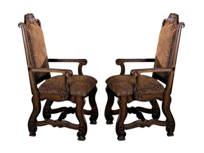 Chaises Néo-Renaissance