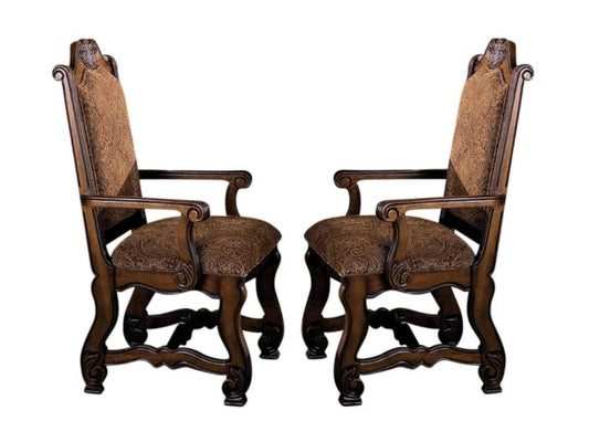 Chaises Néo-Renaissance