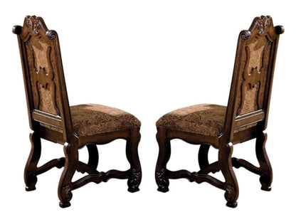 Chaises Néo-Renaissance
