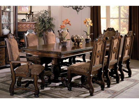 Table à manger néo-Renaissance