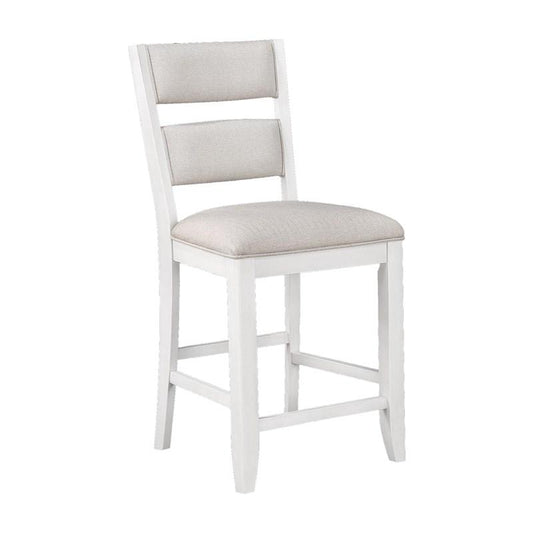 Chaise de comptoir Frey
