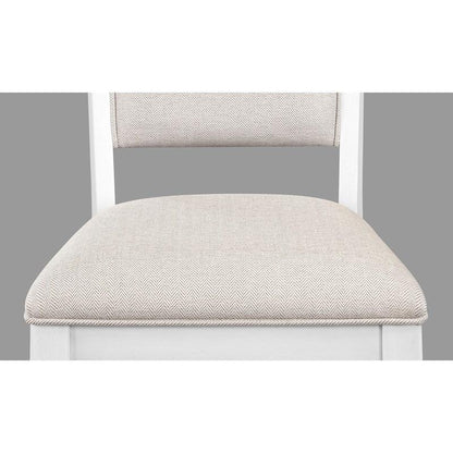 Chaise de comptoir Frey