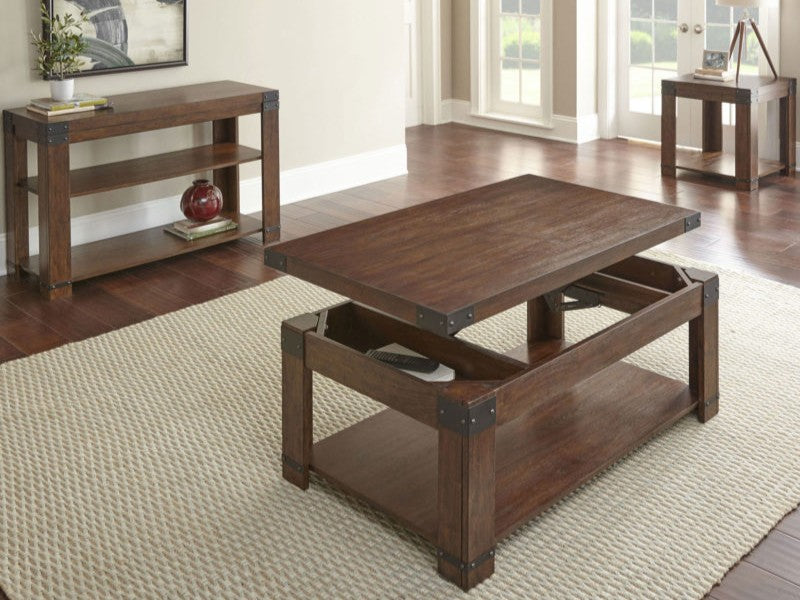 Table d'appoint Arusha