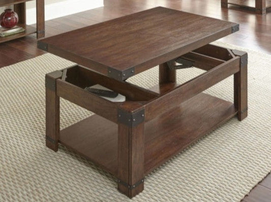 Table basse Arusha