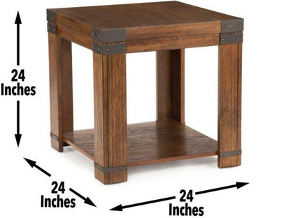 Table d'appoint Arusha